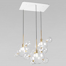 Подвесной светильник loft it bolle 2034-s3